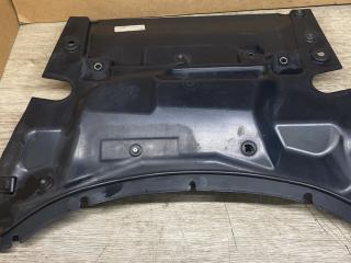 перегородка Porsche Cayenne 958 [рестайлинг] 2016, 3.0 л., дизель, правый руль, 7P5819523