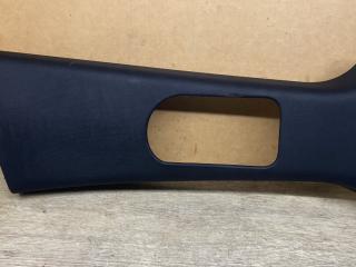 обшивка стойки центральной правой Alfa Romeo Stelvio 1 поколение 2018, 2.9 л., бензин, 01561087440