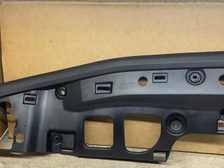 обшивка салона Alfa Romeo Stelvio 1 поколение 2018, 2.9 л., бензин, 156135890