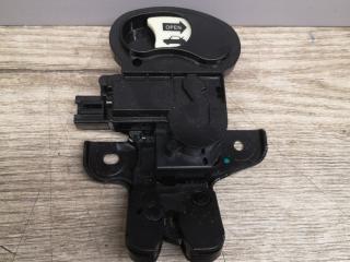 замок багажника Alfa Romeo Giulia 2 поколение 2018, 2.0 л., бензин, АКПП, задний привод