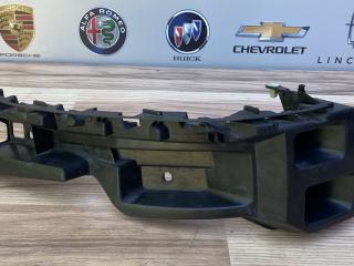 Крепление бампера заднего Porsche Cayenne 958 [рестайлинг] 2016, 3.0 л., дизель, правый руль, 7P5807393