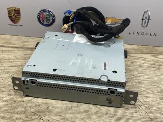 магнитола Alfa Romeo Stelvio 1 поколение 2018, 2.9 л., бензин, 50560290