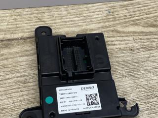 блок управления (другие) Alfa Romeo Stelvio 1 поколение 2018, 2.9 л., бензин, 00505441490