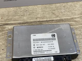 блок управления (другие) Alfa Romeo Stelvio 1 поколение 2018, 2.9 л., бензин, 55275201