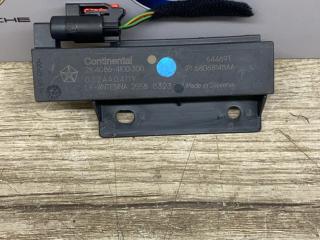 Антенна системы комфортного доступа Porsche Cayenne 958 [рестайлинг] 2016, 3.0 л., дизель, правый руль, 68068148