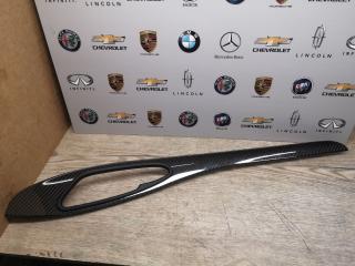 накладка двери (крышки) багажника Alfa Romeo Stelvio 1 поколение 2018, 2.9 л., бензин