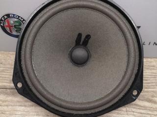 динамик двери Alfa Romeo Giulia 2 поколение 2018, 2.0 л., бензин, АКПП, задний привод, 518936010