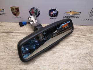 зеркало салона Alfa Romeo Giulia 2 поколение 2018, 2.0 л., бензин, АКПП, задний привод