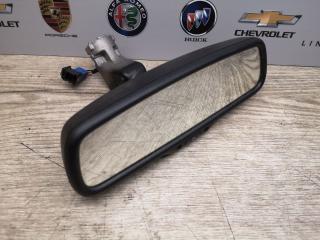 зеркало салона Alfa Romeo Giulia 2 поколение 2018, 2.0 л., бензин, АКПП, полный привод