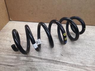 пружина задняя Alfa Romeo Giulia 2 поколение 2018, 2.0 л., бензин, АКПП, полный привод, 00505538840