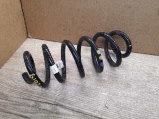 пружина задняя Alfa Romeo Giulia 2 поколение 2018, 2.0 л., бензин, АКПП, полный привод, 00505538840