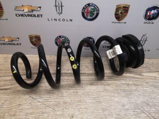 пружина задняя Alfa Romeo Giulia 2 поколение 2018, 2.0 л., бензин, АКПП, задний привод, 0050539300