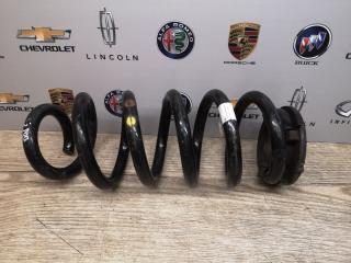 пружина задняя Alfa Romeo Stelvio 1 поколение 2018, 2.9 л., бензин, 00505356700