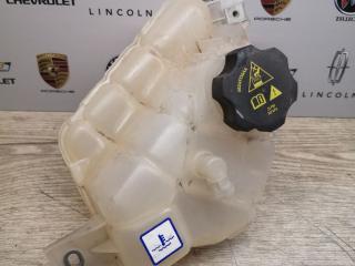 бачок расширительный Alfa Romeo Giulia 2 поколение 2018, 2.0 л., бензин, АКПП, полный привод, 50553219