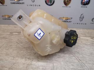 бачок расширительный Alfa Romeo Giulia 2 поколение 2018, 2.0 л., бензин, АКПП, задний привод, 50553219