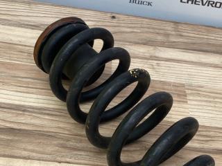 пружина задняя Chevrolet Traverse 2 поколение 2018, 3.6 л., бензин, АКПП