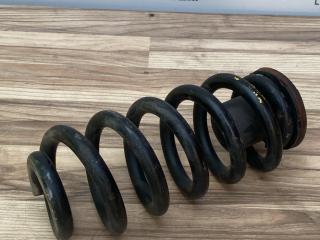 пружина задняя Chevrolet Traverse 2 поколение 2018, 3.6 л., бензин, АКПП