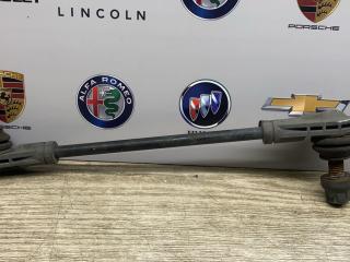 стойка стабилизатора Chevrolet Traverse 2 поколение 2018, 3.6 л., бензин, АКПП