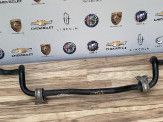 стабилизатор подвески передний Chevrolet Traverse 2 поколение 2018, 3.6 л., бензин, АКПП, 84197257