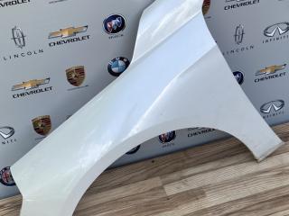 крыло переднее левое Chevrolet Malibu 9 поколение 2016, 2.0 л., бензин, передний привод