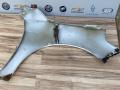 крыло переднее левое Chevrolet Malibu 9 поколение 2016, 2.0 л., бензин, передний привод - фото №6