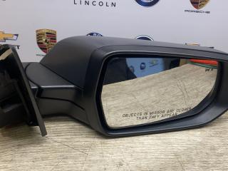 зеркало наружное правое Chevrolet Malibu 9 поколение 2016, 2.0 л., бензин, передний привод