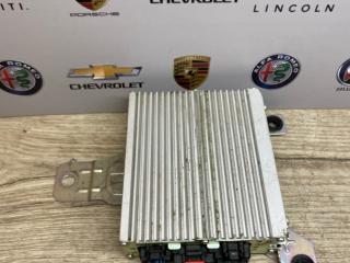 усилитель музыкальный Chevrolet Traverse 2 поколение 2018, 3.6 л., бензин, АКПП, 84286301