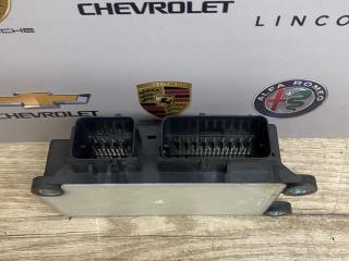 блок AirBag Chevrolet Traverse 2 поколение 2018, 3.6 л., бензин, АКПП, 13522066