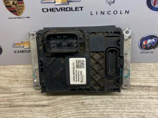 блок управления (другие) Chevrolet Traverse 2 поколение 2018, 3.6 л., бензин, АКПП, 84391774