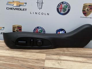 блок управления сиденьем Chevrolet Malibu 9 поколение 2016, 2.0 л., бензин, передний привод, 13507312