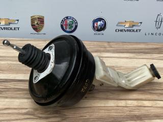 вакуумный усилитель тормозов Chevrolet Traverse 2 поколение 2018, 3.6 л., бензин, АКПП, 23251805