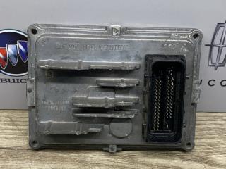 блок управления АКПП Chevrolet Traverse 2 поколение 2018, 3.6 л., бензин, АКПП, 24291583