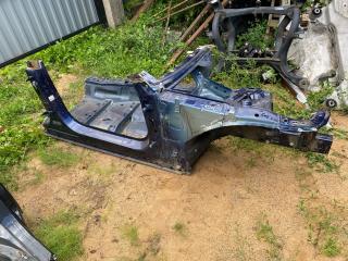 четверть передняя правая BMW 5 серия G30/G31 2018