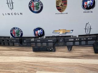 Крепление бампера заднего Chevrolet Malibu 9 поколение 2016, 2.0 л., бензин, передний привод, 22976466