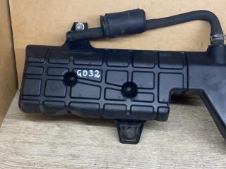 патрубок воздушного фильтра Chevrolet Traverse 2 поколение 2018, 3.6 л., бензин, АКПП, 84205603