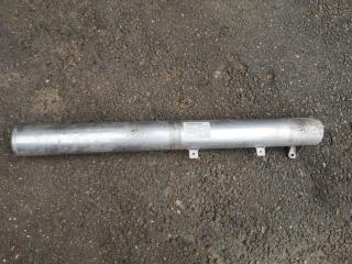 ресивер пневмоподвески Porsche Macan 1 поколение 2014, 3.0 л., дизель, 95B616201A