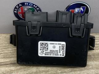 блок управления крышкой багажника Chevrolet Traverse 2 поколение 2018, 3.6 л., бензин, АКПП, 84233603