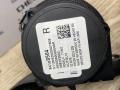 ремень безопасности Chevrolet Traverse 2 поколение 2018, 3.6 л., бензин, АКПП, 84198564 - фото №4