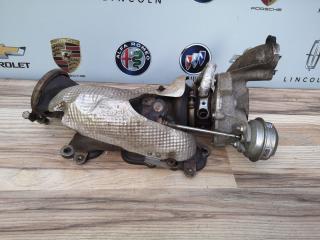 турбина Alfa Romeo Stelvio 1 поколение 2018, 2.9 л., бензин, 670051478, 00670051478, 2698100006