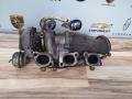 турбина Alfa Romeo Stelvio 1 поколение 2018, 2.9 л., бензин, 670051478, 00670051478, 2698100006 - фото №3