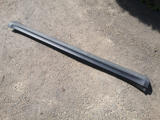 накладка на порог Porsche Macan 1 поколение 2014, 3.0 л., дизель, 95B853554