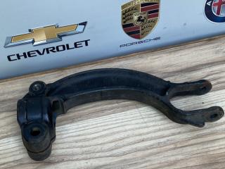 вилка амортизатора Porsche Macan 1 поколение 2014, 3.0 л., дизель, 8K0413