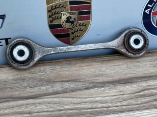 стойка стабилизатора Porsche Macan 1 поколение 2014, 3.0 л., дизель, 4G0411317