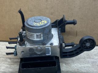 блок ABS Chevrolet Traverse 2 поколение 2018, 3.6 л., бензин, АКПП, 84408134, 84408136