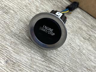 кнопка запуска двигателя Chevrolet Traverse 2 поколение 2018, 3.6 л., бензин, АКПП, 84179562