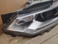 фара левая Chevrolet Traverse 2 поколение 2018, 3.6 л., бензин, АКПП, 84390861 - фото №3