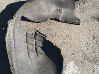 защита арок передняя правая (подкрылок) Chevrolet Traverse 2 поколение 2018, 3.6 л., бензин, АКПП