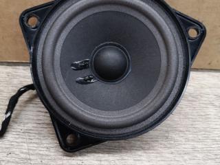 динамик двери Porsche Macan 1 поколение [2-й рестайлинг] 2023, 2.9 л., бензин, АКПП, 7PP035415J