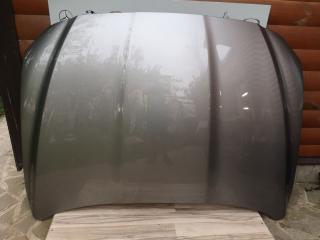 капот Jaguar F-Pace 1 поколение 2019, 2.0 л., бензин