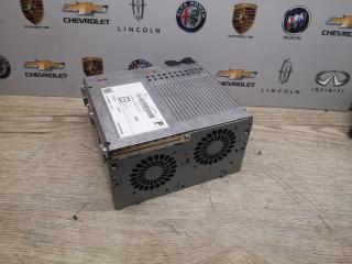 магнитола Jaguar F-Pace 1 поколение 2019, 2.0 л., бензин, J9D319C211PC, 7513350254, GHJ4B0254, JPLA19C211PC